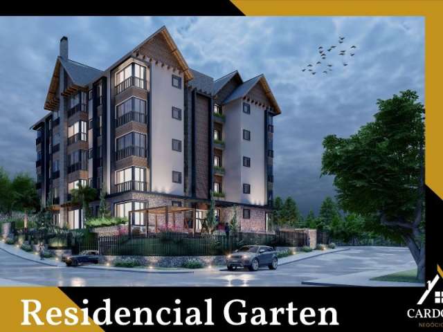 Residencial Garten