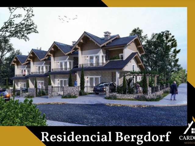 Residencial Begdorf