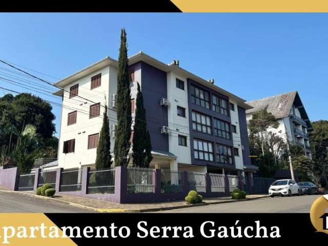 Apartamento Serra Gaúcha