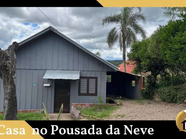 Casa no Pousada da Neve