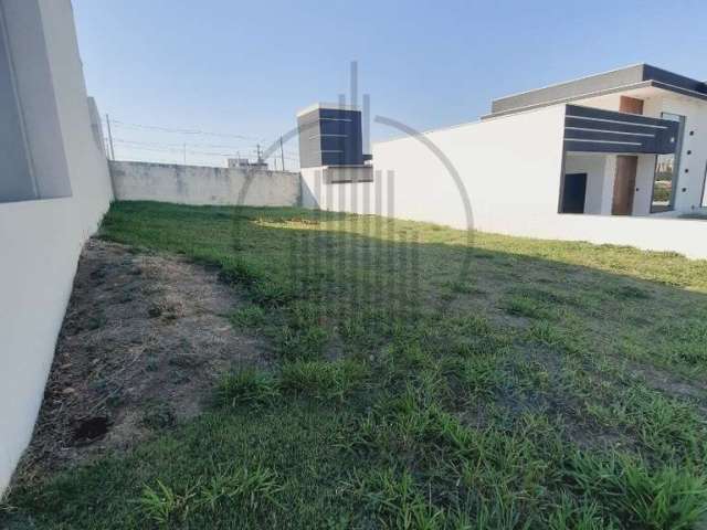 Terreno em condomínio à venda em Indaiatuba-SP, 300m² no Jd. Res. Dona Maria José: sua oportunidade de construir o sonho!