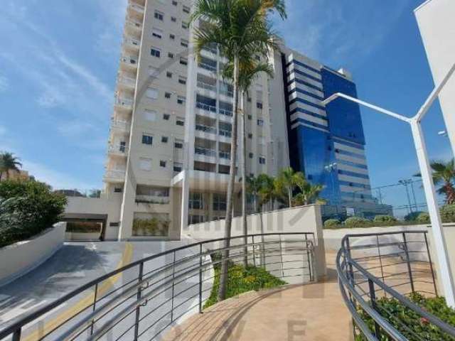 Apartamento - sky towers - indaiatuba/sp