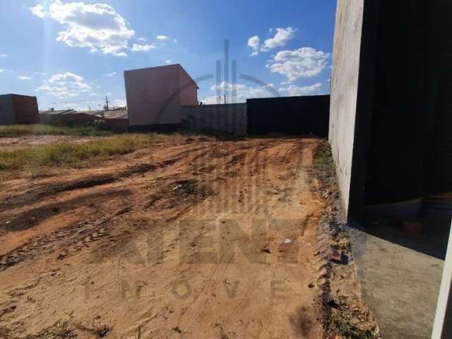 Terreno à Venda no bairro Campo Bonito em Indaiatuba