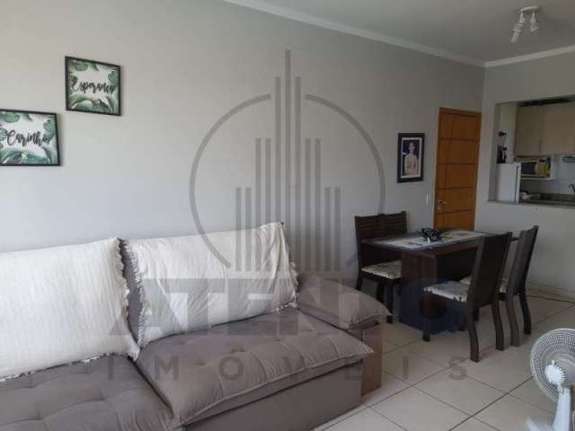 Apartamento - vila brizzola - indaiatuba/sp