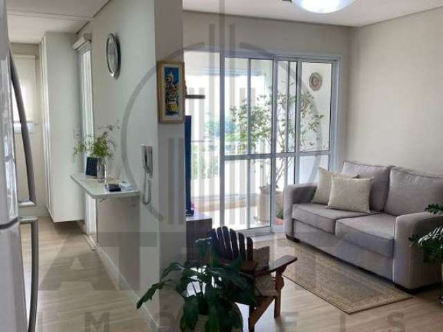 Apartamento - cidade nova ii - indaiatuba/sp