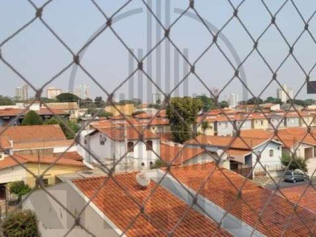 Apartamento - vila nossa sra. aparecida - indaiatuba/sp