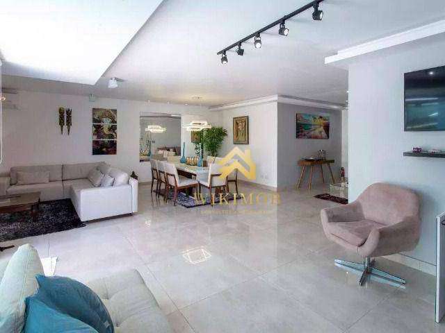 Cobertura à venda, 190 m² por R$ 1.700.000,00 - Recreio dos Bandeirantes - Rio de Janeiro/RJ