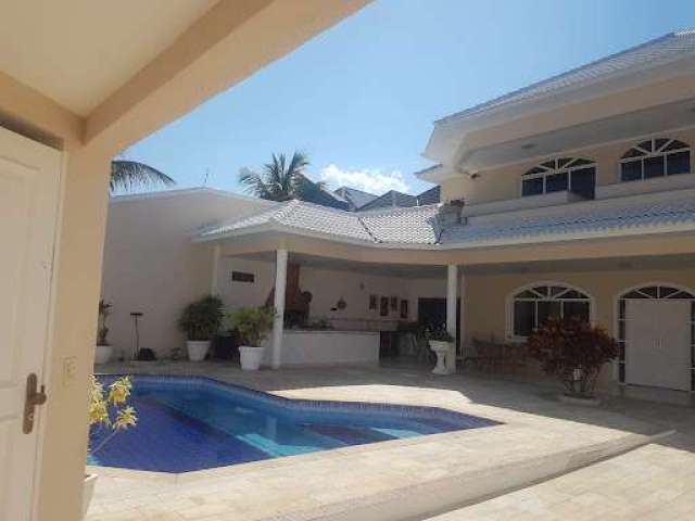 Casa com 3 dormitórios à venda, 650 m² por R$ 4.990.000,00 - Barra da Tijuca - Rio de Janeiro/RJ