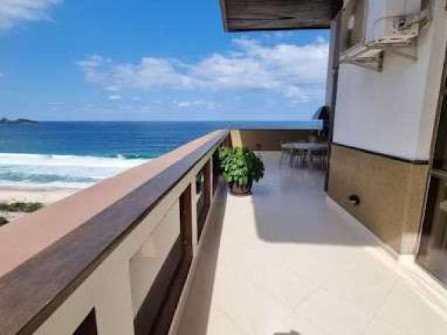 Apartamento Duplex com 2 quartos à venda, 310 m² por R$ 4.900.000 - Praia da Barra - Rio de Janeiro/RJ