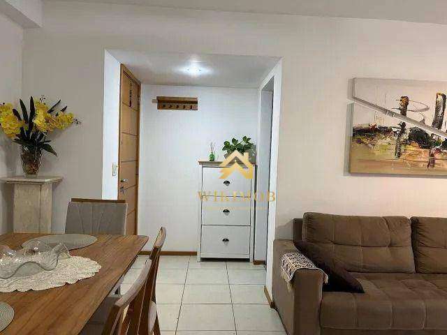 Apartamento com 3 quartos à venda, 76 m² por R$ 685.000 - Jacarepaguá - Rio de Janeiro/RJ