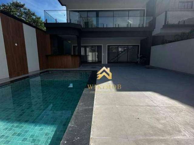 Casa à venda, 180 m² por R$ 1.400.000,00 - Vargem Pequena - Rio de Janeiro/RJ