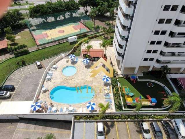 Apartamento Duplex com 2 dormitórios à venda, 73 m² por R$ 650.000,00 - Recreio dos Bandeirantes - Rio de Janeiro/RJ