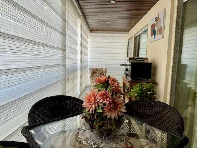 Apartamento com 2 dormitórios à venda, 85 m² por R$ 650.000,00 - Recreio dos Bandeirantes - Rio de Janeiro/RJ