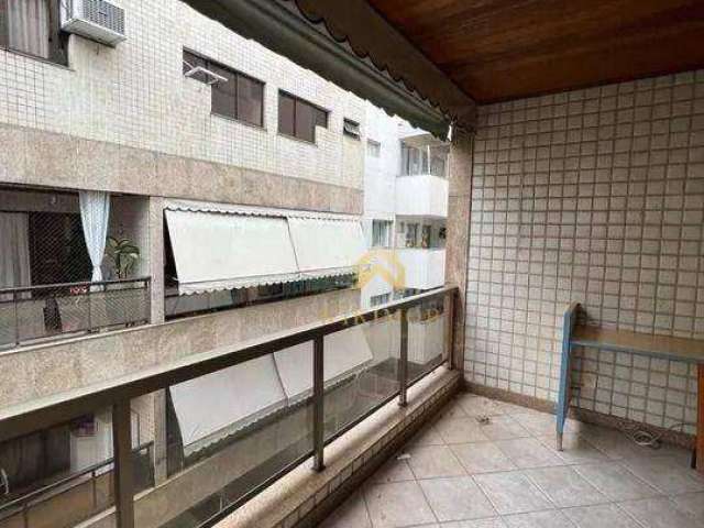 Apartamento com 3 quartos à venda, 82 m² por R$ 540.000 - Recreio dos Bandeirantes - Rio de Janeiro/RJ