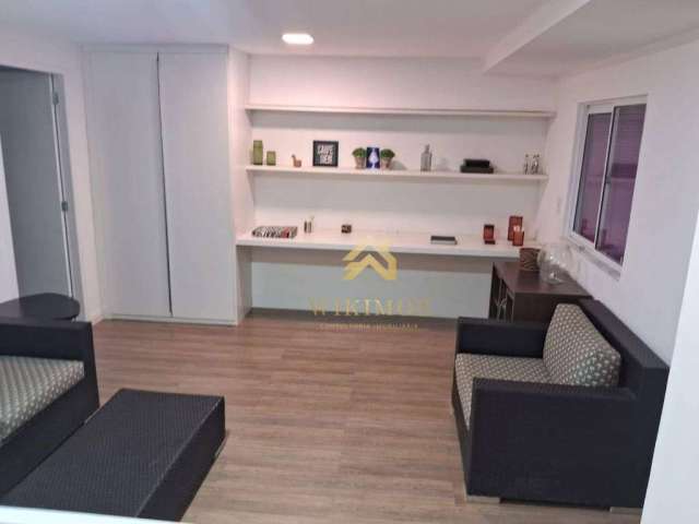 Apartamento com 3 dormitórios à venda, 140 m² por R$ 950.000,00 - Barra da Tijuca - Rio de Janeiro/RJ