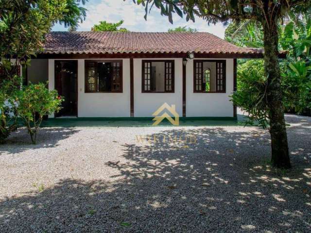 Casa com 3 dormitórios à venda, 255 m² por R$ 1.690.000,00 - Vargem Grande - Rio de Janeiro/RJ