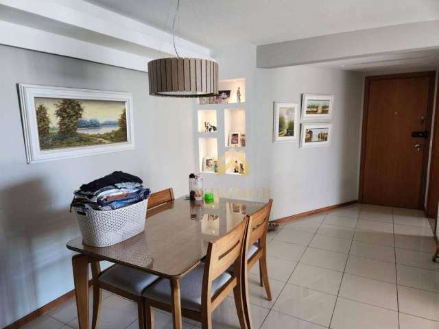 Apartamento com 3 quartos à venda, 93 m² por R$ 699.000 - Recreio dos Bandeirantes - Rio de Janeiro/RJ