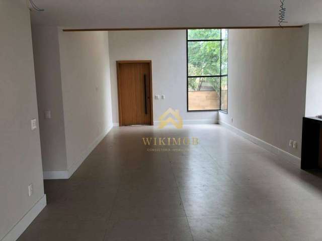 Casa com 3 dormitórios à venda, 276 m² por R$ 1.900.000,00 - Vargem Grande - Rio de Janeiro/RJ