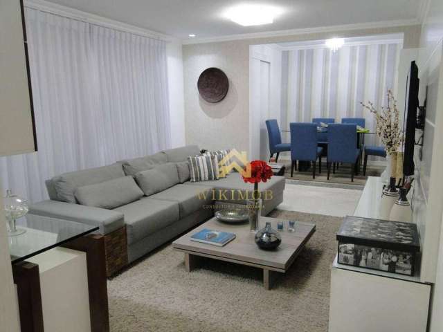 Apartamento com 3 quartos à venda, 101 m² por R$ 0 - Recreio dos Bandeirantes - Rio de Janeiro/RJ