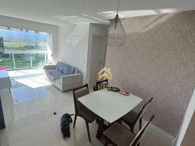 Cobertura com 3 dormitórios à venda, 131 m² por R$ 1.100.000,00 - Recreio dos Bandeirantes - Rio de Janeiro/RJ