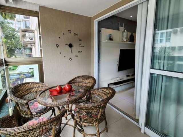 Apartamento com 2 dormitórios à venda, 71 m² por R$ 570.000,00 - Recreio dos Bandeirantes - Rio de Janeiro/RJ