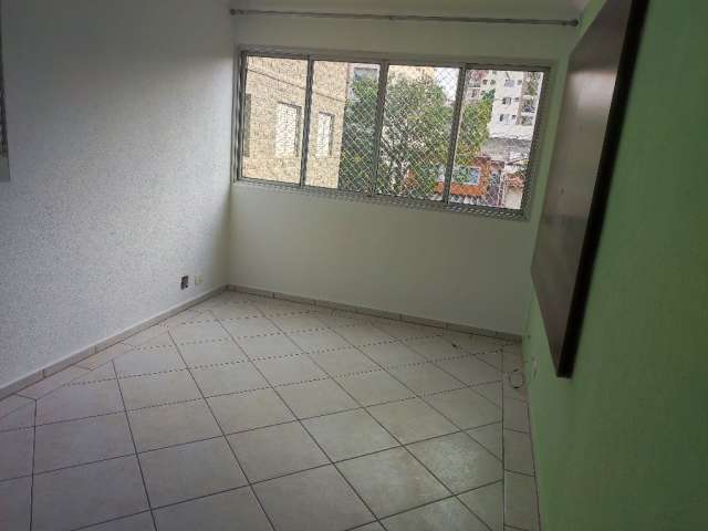 Apartamento a venda com 2 dormitórios na vila guarani