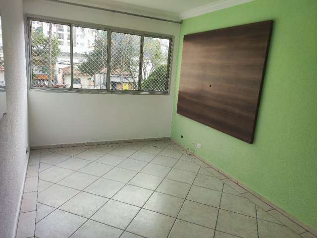 Apartamento a venda com 2 dormitórios na vila guarani