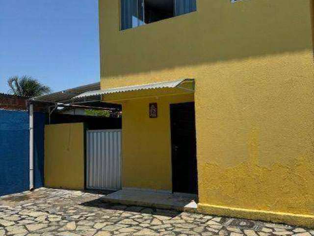 Duplex em Condomínio na Praia do Amor!