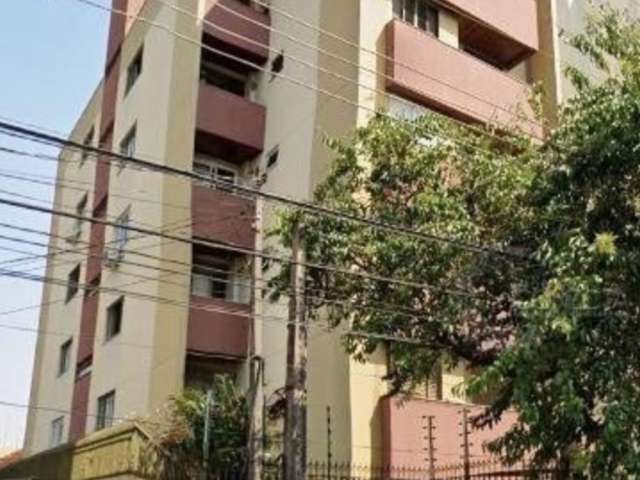 Apartamento Rua Mato Grosso á venda -Centro  de londrina