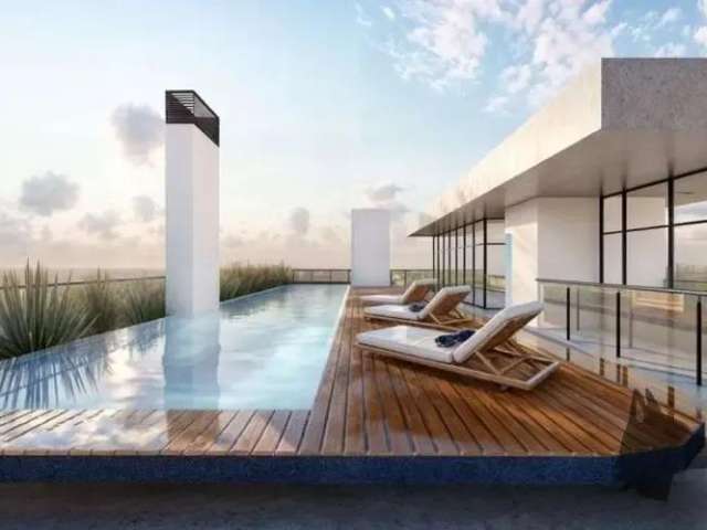 Veneto Residence: Pré-lançamento de Apartamentos de 2 Dormitórios em Canasvieiras - Vistas Panorâmicas e Lazer Completo