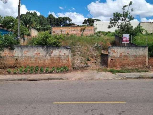 Terreno Urbano para Venda em Contenda, Jardim São João