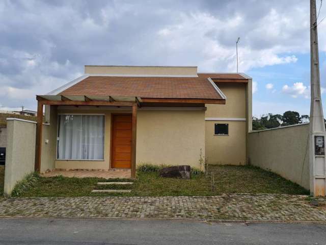 Casa para Venda em Contenda, Ilha, 2 dormitórios, 1 suíte, 2 banheiros, 1 vaga