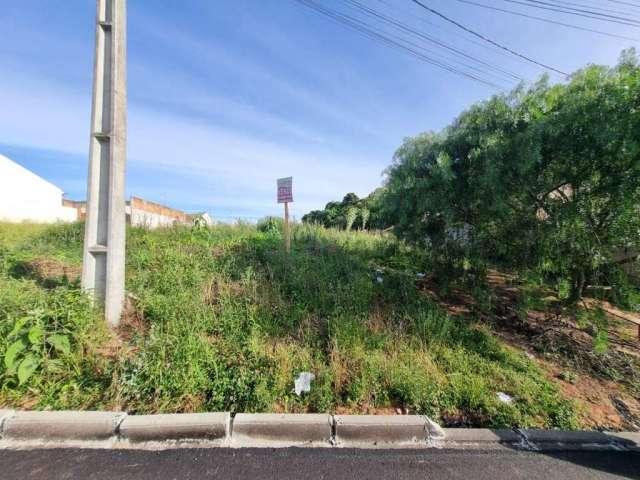 Terreno Urbano para Venda em Contenda, Jardim Planalto