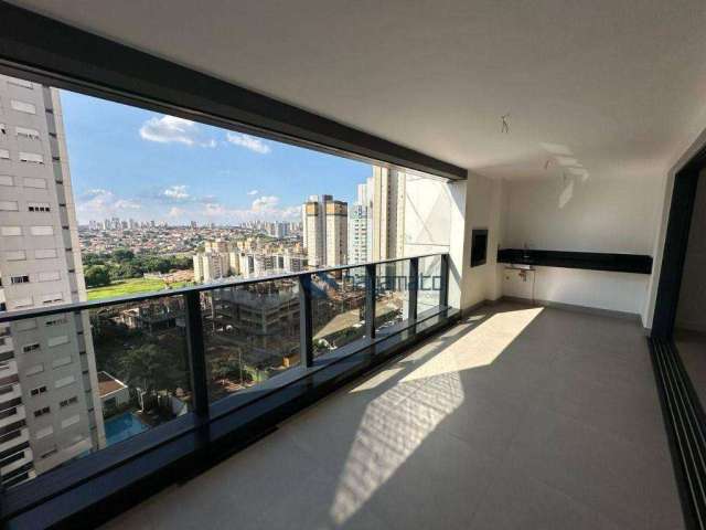 Apartamento à venda, 155 m² por R$ 1.650.000,00 - Gleba Palhano - Londrina/PR