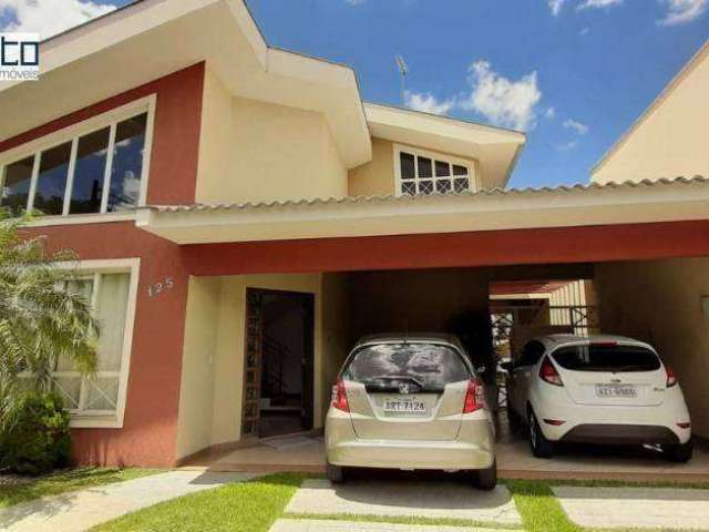 Casa à venda, 200 m² por R$ 1.450.000,00 - Condomínio Vale do Arvoredo - Londrina/PR