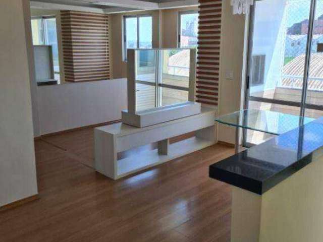 Apartamento com 2 dormitórios à venda, 65 m² por R$ 350.000,00 - Jardim Morumbi - Londrina/PR