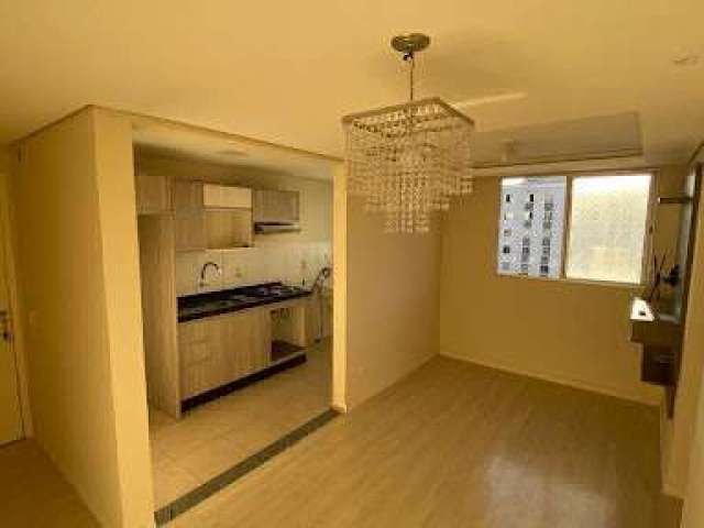 Apartamento com 2 dormitórios à venda, 46 m² por R$ 225.000,00 - Vale dos Tucanos - Londrina/PR