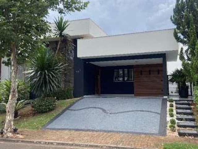 Casa à venda, 183 m² por R$ 1.890.000,00 - Gleba Fazenda Palhano - Londrina/PR