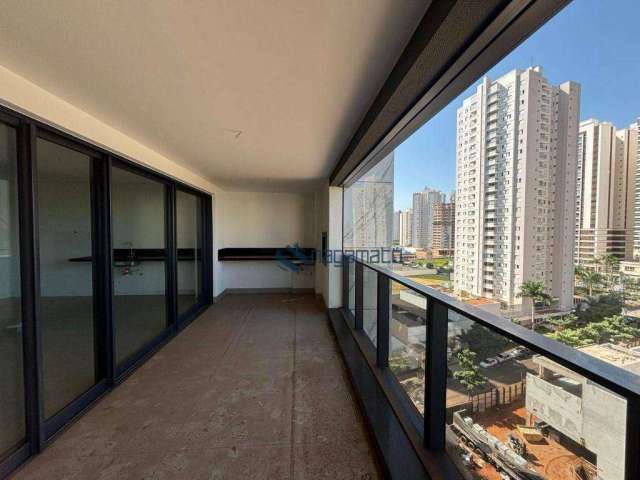 Apartamento à venda, 155 m² por R$ 1.590.000,00 - Gleba Palhano - Londrina/PR