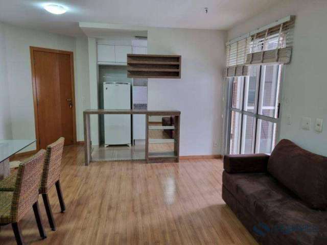 Apartamento com 2 dormitórios, 76 m² - venda por R$ 670.000,00 ou aluguel por R$ 3.090,00/mês - Residencial do Lago - Londrina/PR