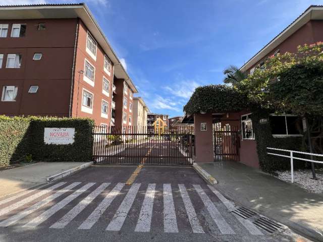 Apartamento barato em condominio completo no Campo do Santana