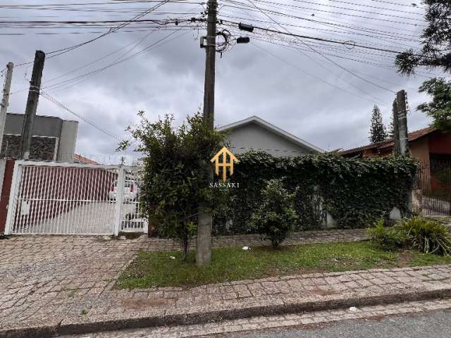 Terreno com Potencial Construtivo no Jardim das Américas Comercial e Residencial