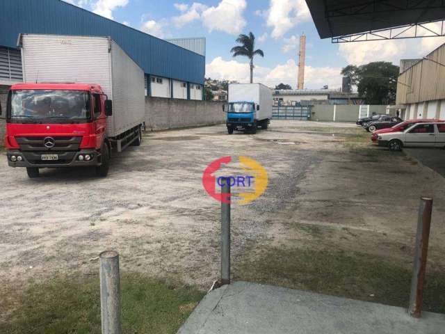 Amplo galpão industrial para venda em Itaquaquecetuba!!!