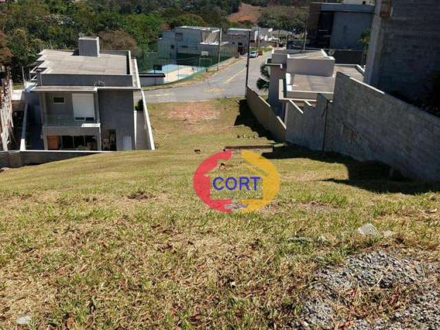 Terreno no Residencial Arujá Ville II à venda em Arujá!!!