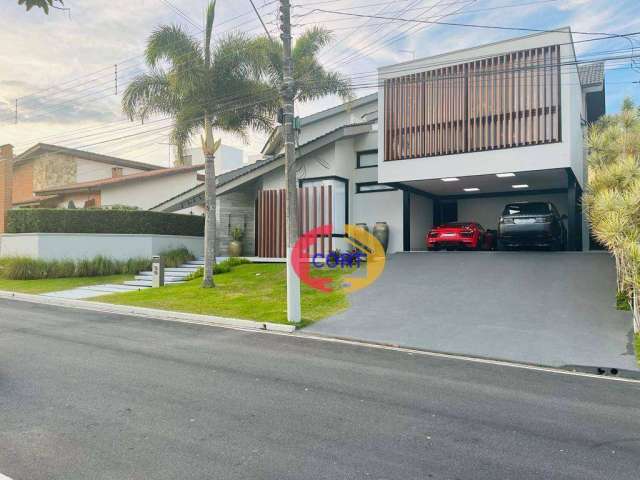 Casa para venda de alto padrão moderna em condomínio de Arujá!!!