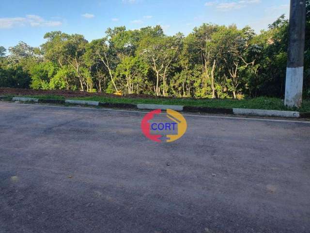 Lote de 450 m² À venda no condomínio Arujá Country Club em Arujá!!!