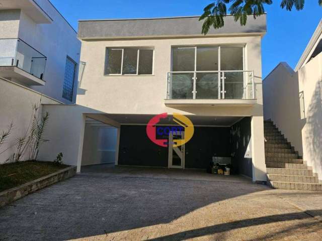 Casa de 180 m² para venda no condomínio Arujazinho IV!!!