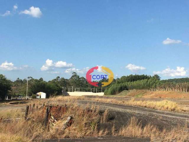 Área industrial para venda em Mogi das Cruzes! - SP!!!