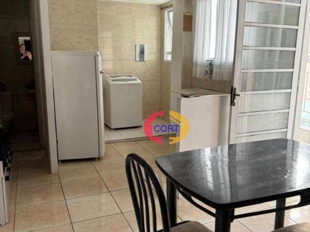 Apartamento à no Centro de Arujá!!!