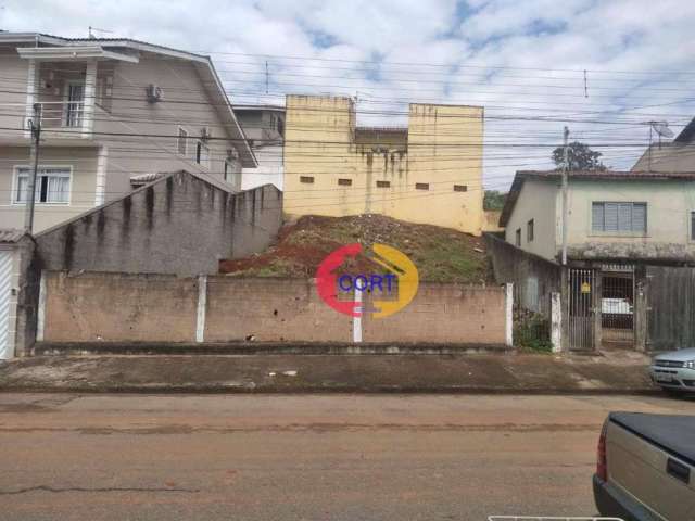 Terreno residencial para venda em Arujá!!!